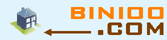 Logo Binioo.com