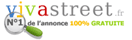 Logo Vivastreet.fr